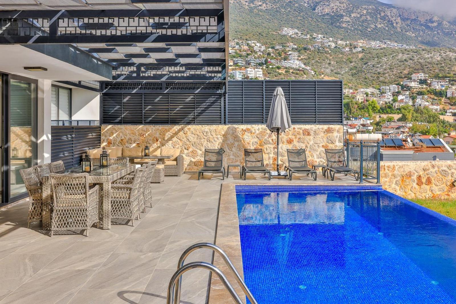 Gulay - Kalkan * Kas